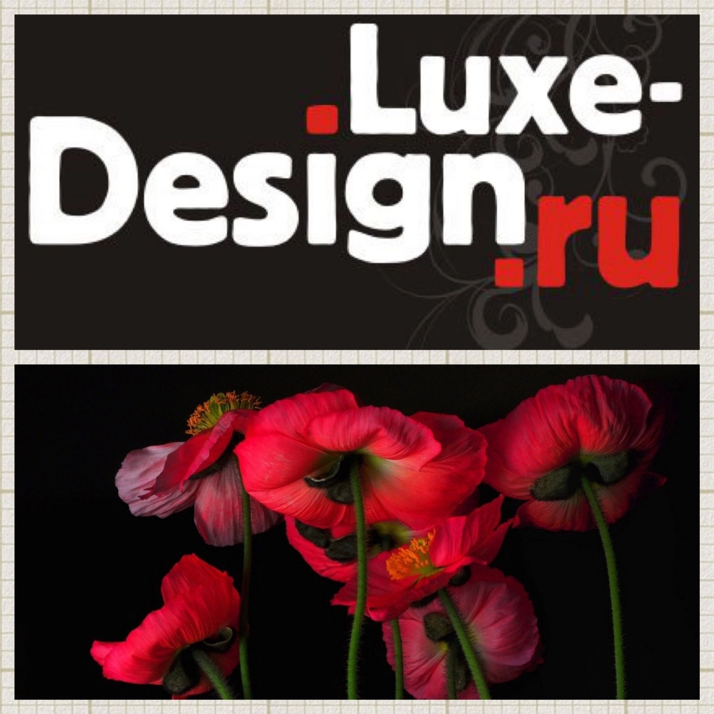 КОНКУРС ДЛЯ ДИЗАЙНЕРОВ ИНТЕРЬЕРА И АРХИТЕКТОРОВ Luxe-design.RU! | Портал  Люкс-Дизайн.RU