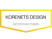 Компания Korenets design в Челябинске