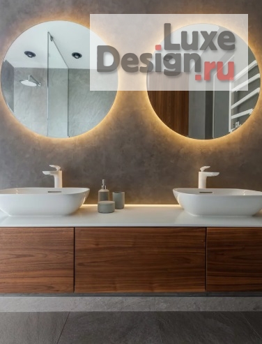 Дизайн интерьера квартиры "Mountain (Реализация)" (фото 6)