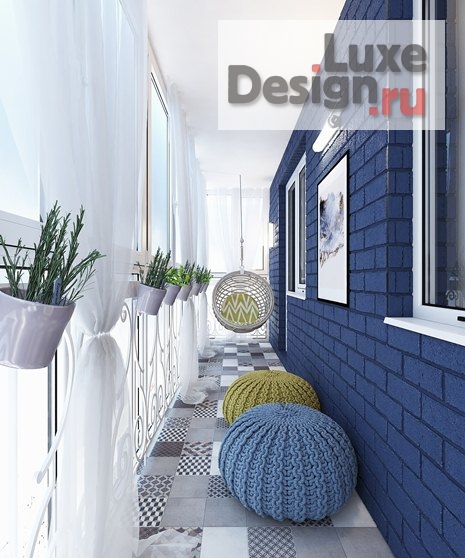 Дизайн интерьера квартир "Stylish interior" (фото 18)