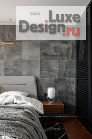 Дизайн интерьера квартиры ""Искра" Квартира" (фото 50)