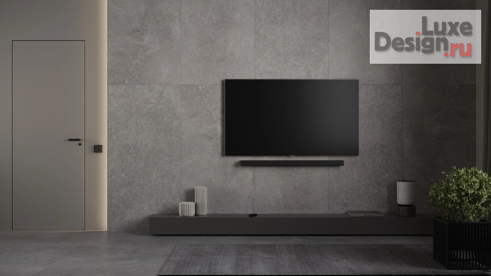 Дизайн интерьера загородного дома "21.dp.1" (фото 4)