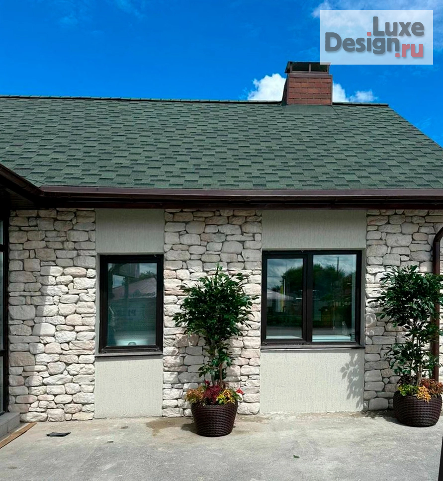 Дизайн интерьера кафе "Кафе "Да, Хинкали!"" (фото 7)