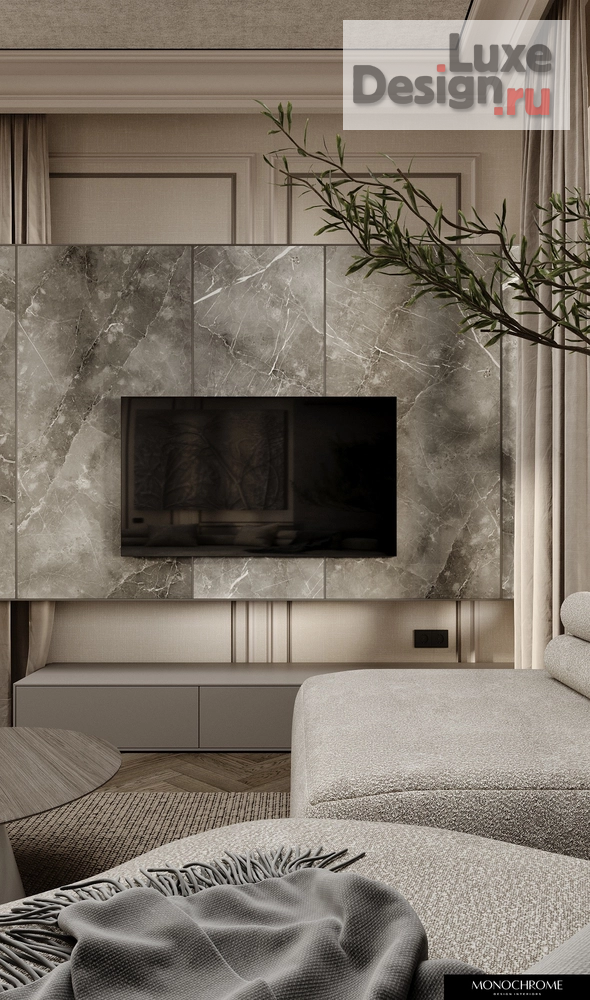 Дизайн интерьера частного дома "Частный дом в ЖК Город L-Town" (фото 15)