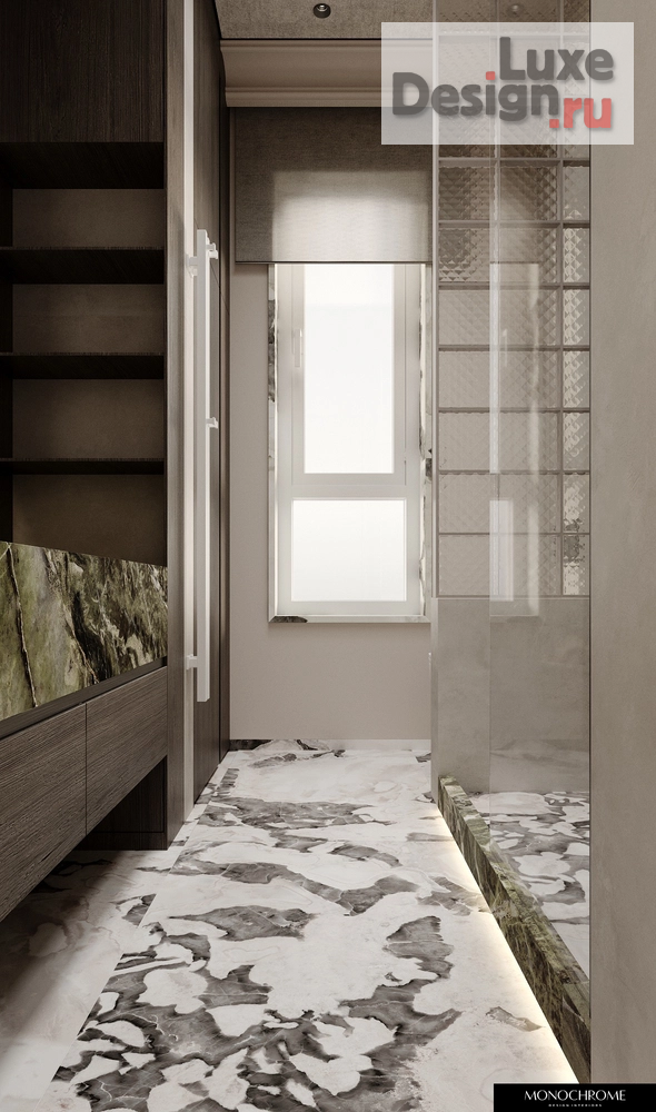 Дизайн интерьера частного дома "Частный дом в ЖК Город L-Town" (фото 17)