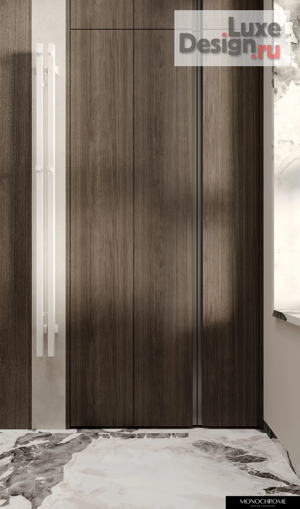 Дизайн интерьера частного дома "Частный дом в ЖК Город L-Town" (фото 19)