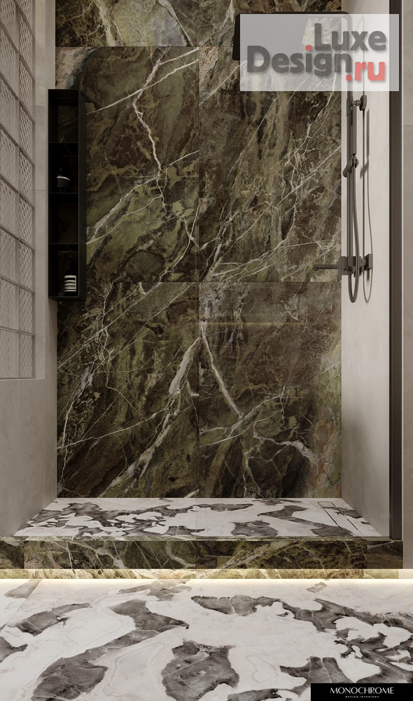 Дизайн интерьера частного дома "Частный дом в ЖК Город L-Town" (фото 20)