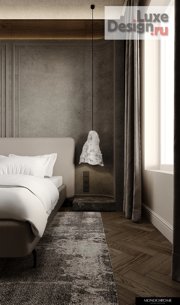 Дизайн интерьера частного дома "Частный дом в ЖК Город L-Town" (фото 24)