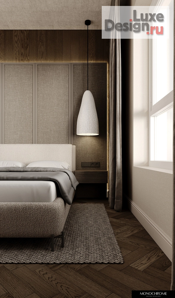 Дизайн интерьера частного дома "Частный дом в ЖК Город L-Town" (фото 31)