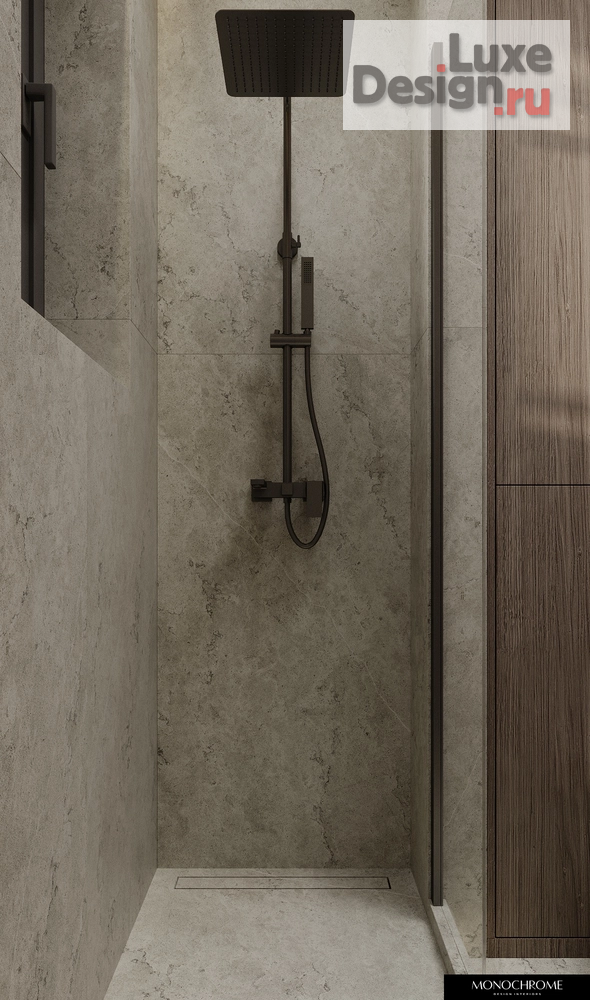 Дизайн интерьера частного дома "Частный дом в ЖК Город L-Town" (фото 37)