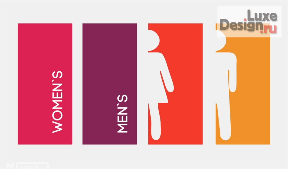 Дизайн интерьера оздоровительного комплекса "Яркий дизайн фитнес зала FACTOR для амбициозных женщин и сильных мужчин" (фото 9)