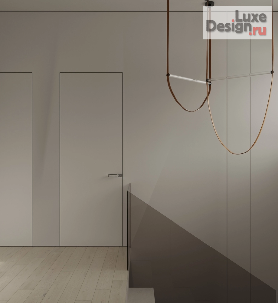 Дизайн интерьера частного дома "Проект "Березовая роща"" (фото 11)