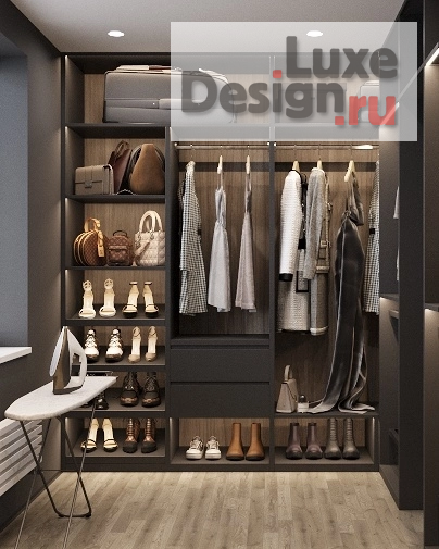 Дизайн интерьера частного дома "Частный дом для семьи" (фото 9)