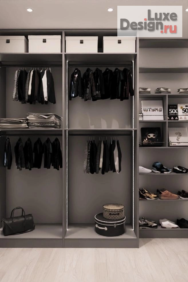 Дизайн интерьера частного дома "Частный дом для семьи" (фото 10)