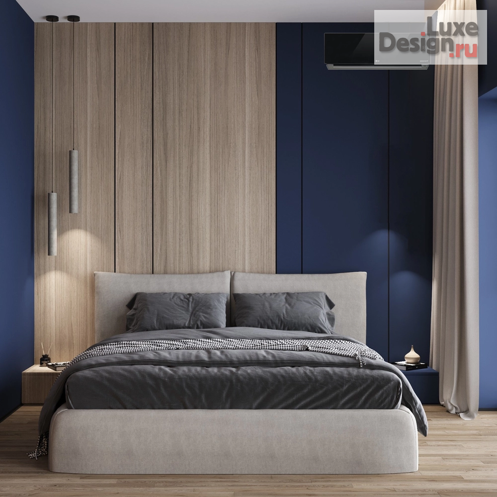 Дизайн интерьера частного дома "Частный дом для семьи" (фото 1)