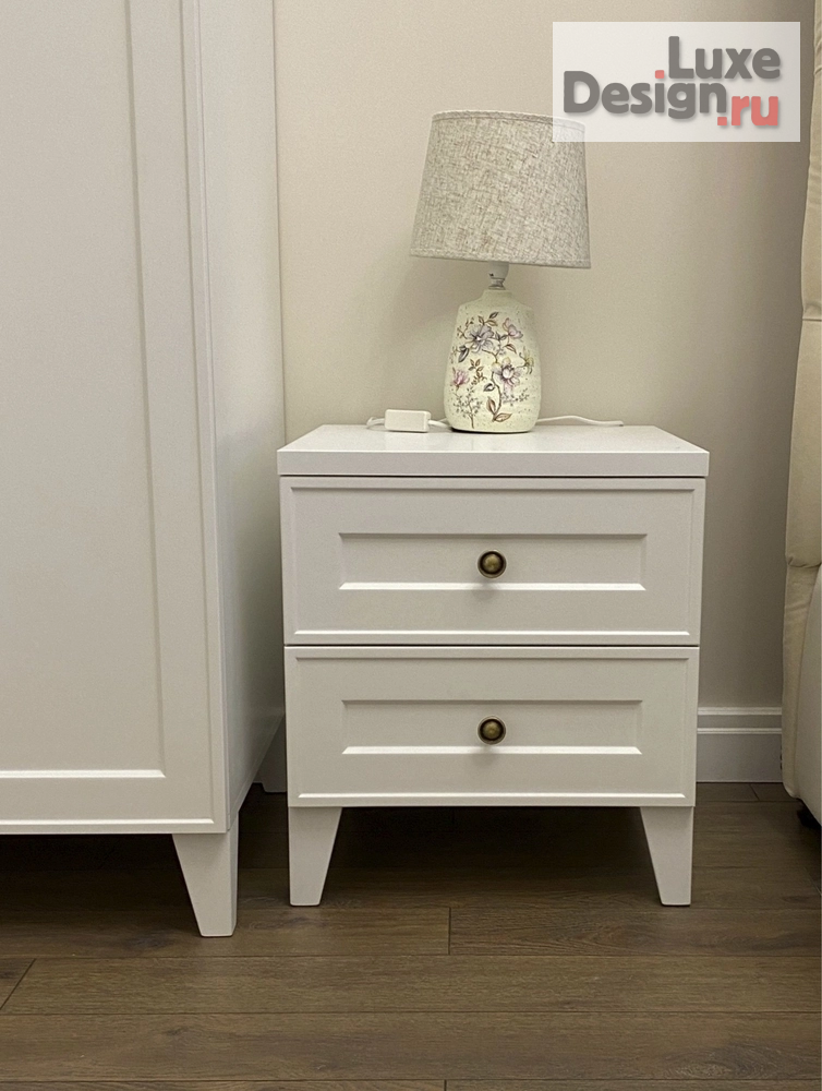 Дизайн интерьера частного дома "Легкий классический, прованс." (фото 8)