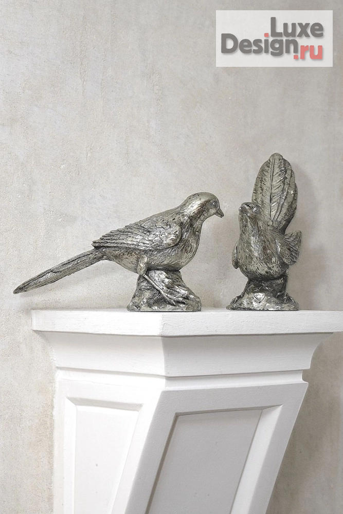 Дизайн интерьера двухкомнатной квартиры "Классика, актуальная во все времена." (фото 21)