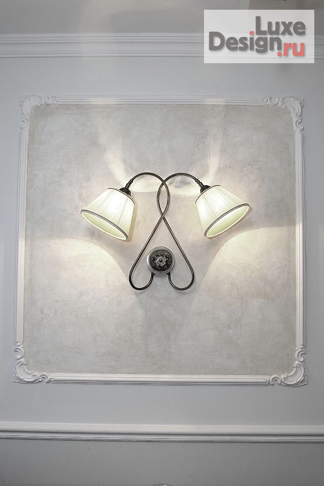 Дизайн интерьера двухкомнатной квартиры "Классика, актуальная во все времена." (фото 22)