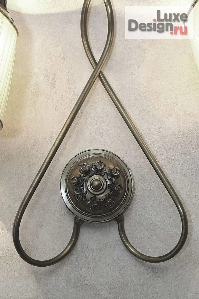 Дизайн интерьера двухкомнатной квартиры "Классика, актуальная во все времена." (фото 23)