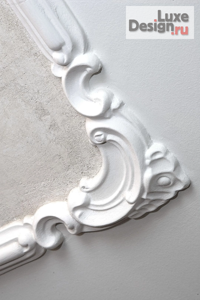 Дизайн интерьера двухкомнатной квартиры "Классика, актуальная во все времена." (фото 26)