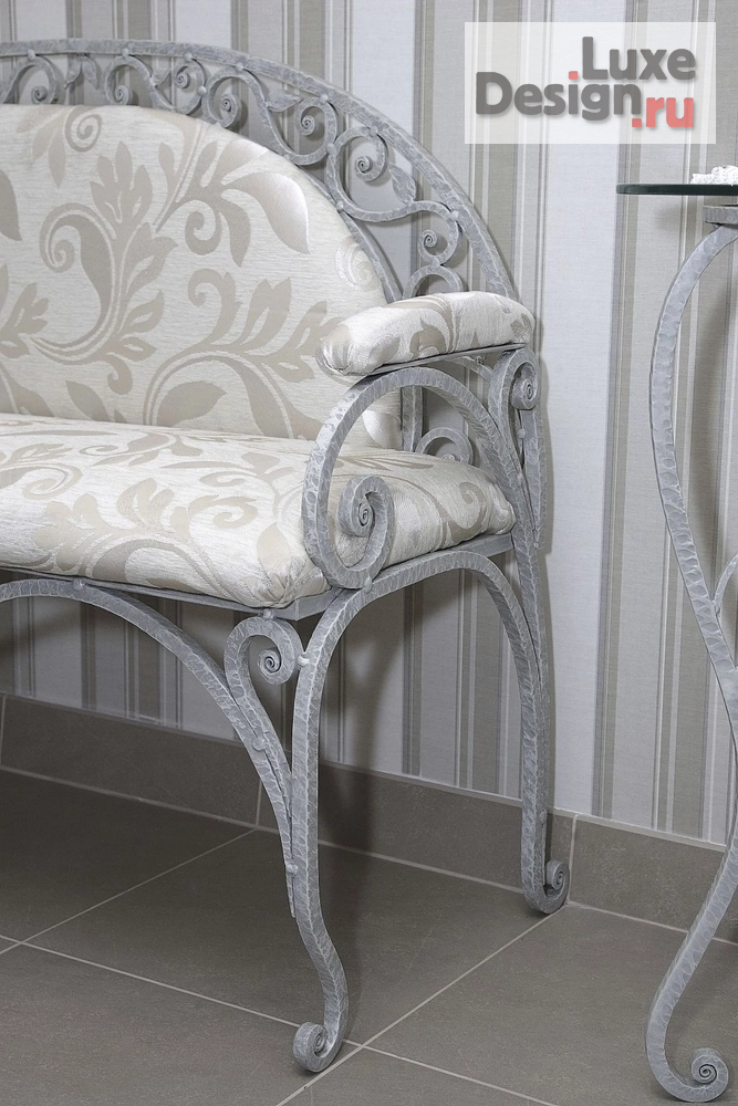 Дизайн интерьера двухкомнатной квартиры "Классика, актуальная во все времена." (фото 27)