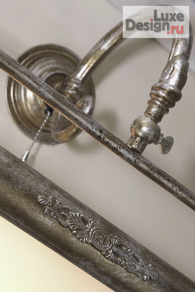 Дизайн интерьера двухкомнатной квартиры "Классика, актуальная во все времена." (фото 5)