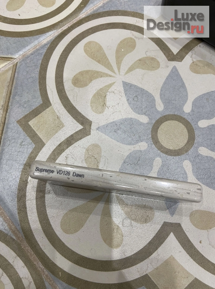 дизайн интерьера санузла "Островок уединенного пространства." (фото 5)