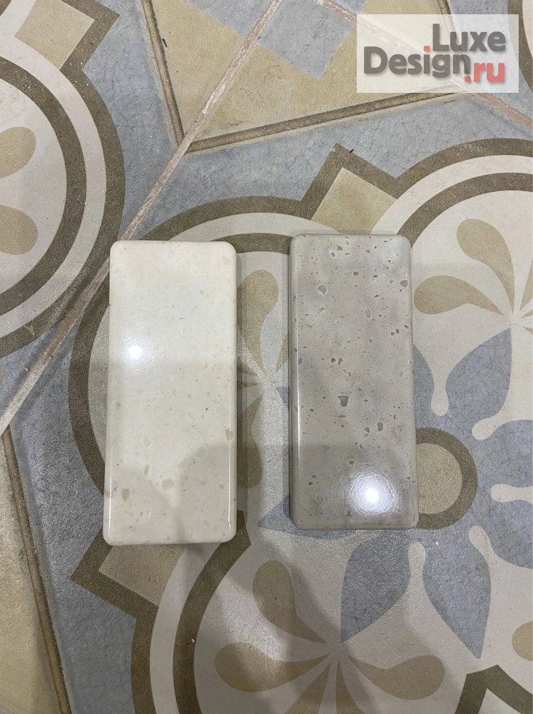 дизайн интерьера санузла "Островок уединенного пространства." (фото 6)