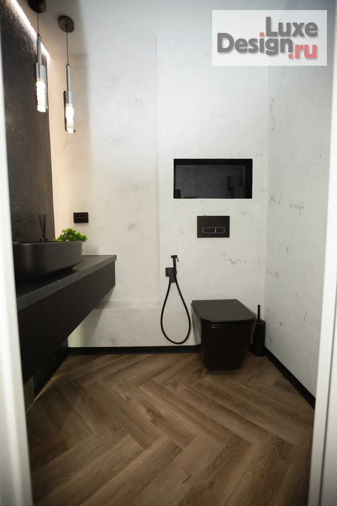 Дизайн интерьера офиса "Двинская 23, АН "ФЛАГМАН ГРУПП" ,Офис 80 кв.м2" (фото 8)