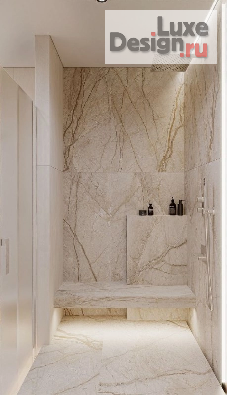 Дизайн интерьера загородного дома "дизайнер - эксперт" (фото 10)