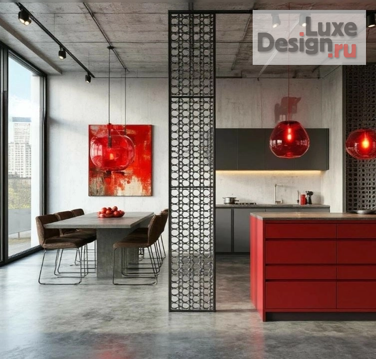 Дизайн интерьера двухкомнатной квартиры "Дизайн интерьера под ключ.г. Москва" (фото 2)