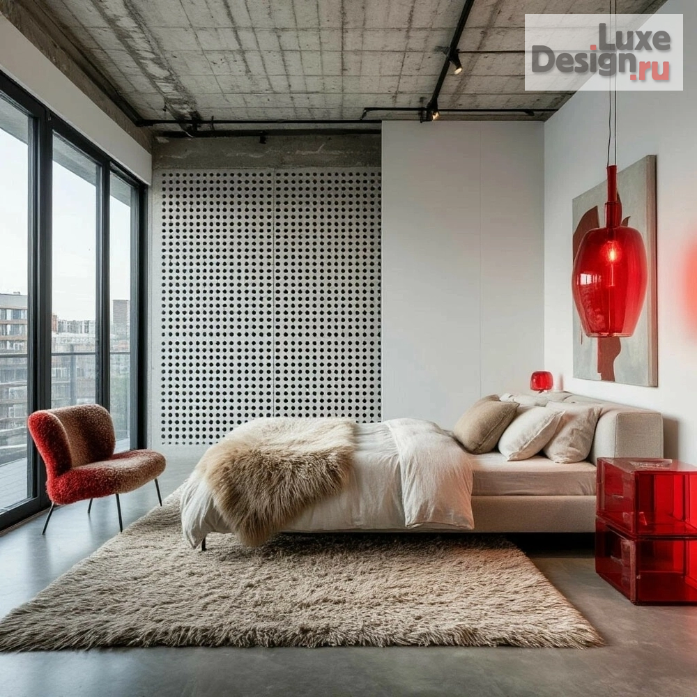 Дизайн интерьера двухкомнатной квартиры "Дизайн интерьера под ключ.г. Москва" (фото 4)