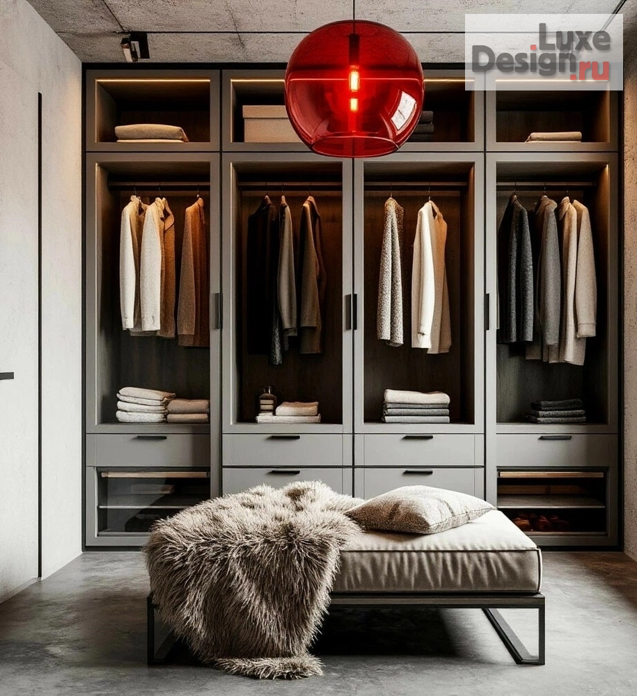 Дизайн интерьера двухкомнатной квартиры "Дизайн интерьера под ключ.г. Москва" (фото 5)