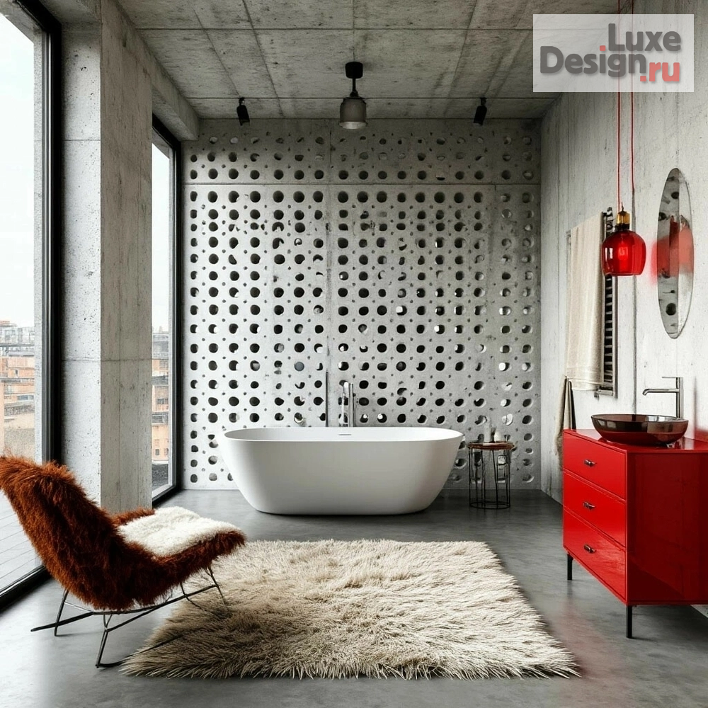 Дизайн интерьера двухкомнатной квартиры "Дизайн интерьера под ключ.г. Москва" (фото 1)