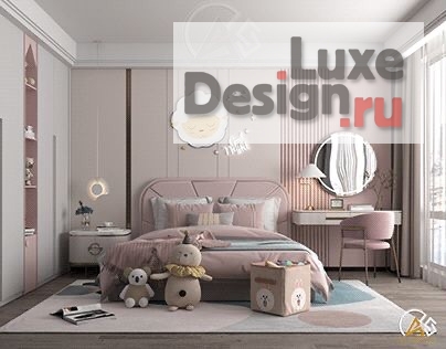 Дизайн интерьера коттеджа "Коттедж в современном стиле" (фото 11)