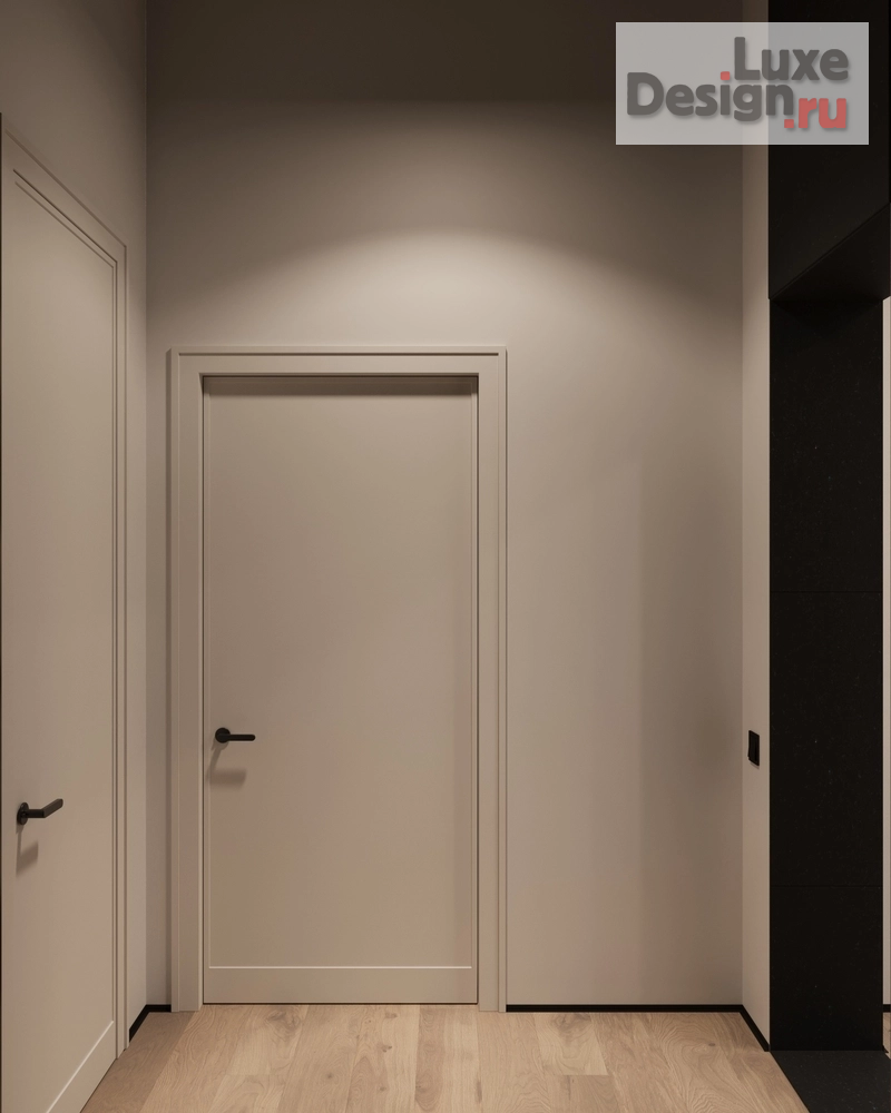 Дизайн интерьера загородного дома "Дизайн проект дома" (фото 9)