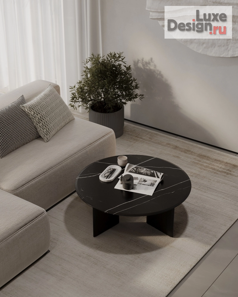 Дизайн интерьера коттеджа "Частный дом в п.Западный" (фото 14)