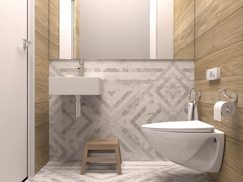 Дизайн интерьера