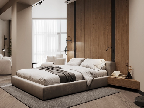 Дизайн интерьера