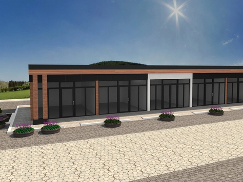 Дизайн интерьера