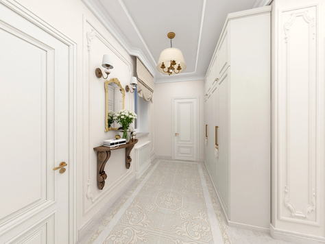 Дизайн интерьера