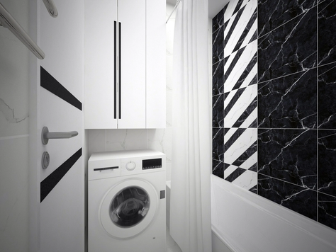 Дизайн интерьера