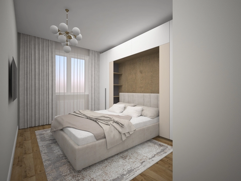 Дизайн интерьера