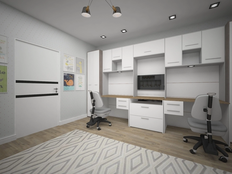 Дизайн интерьера