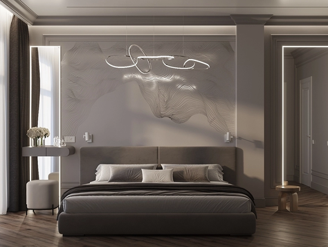 Дизайн интерьера