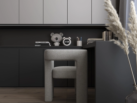 Дизайн интерьера в Челябинске "20.dp.2"