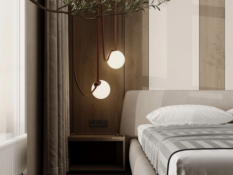 Дизайн интерьера