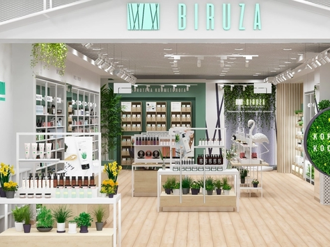 Дизайн интерьера