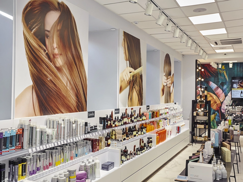 Дизайн интерьера