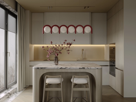 Дизайн интерьера